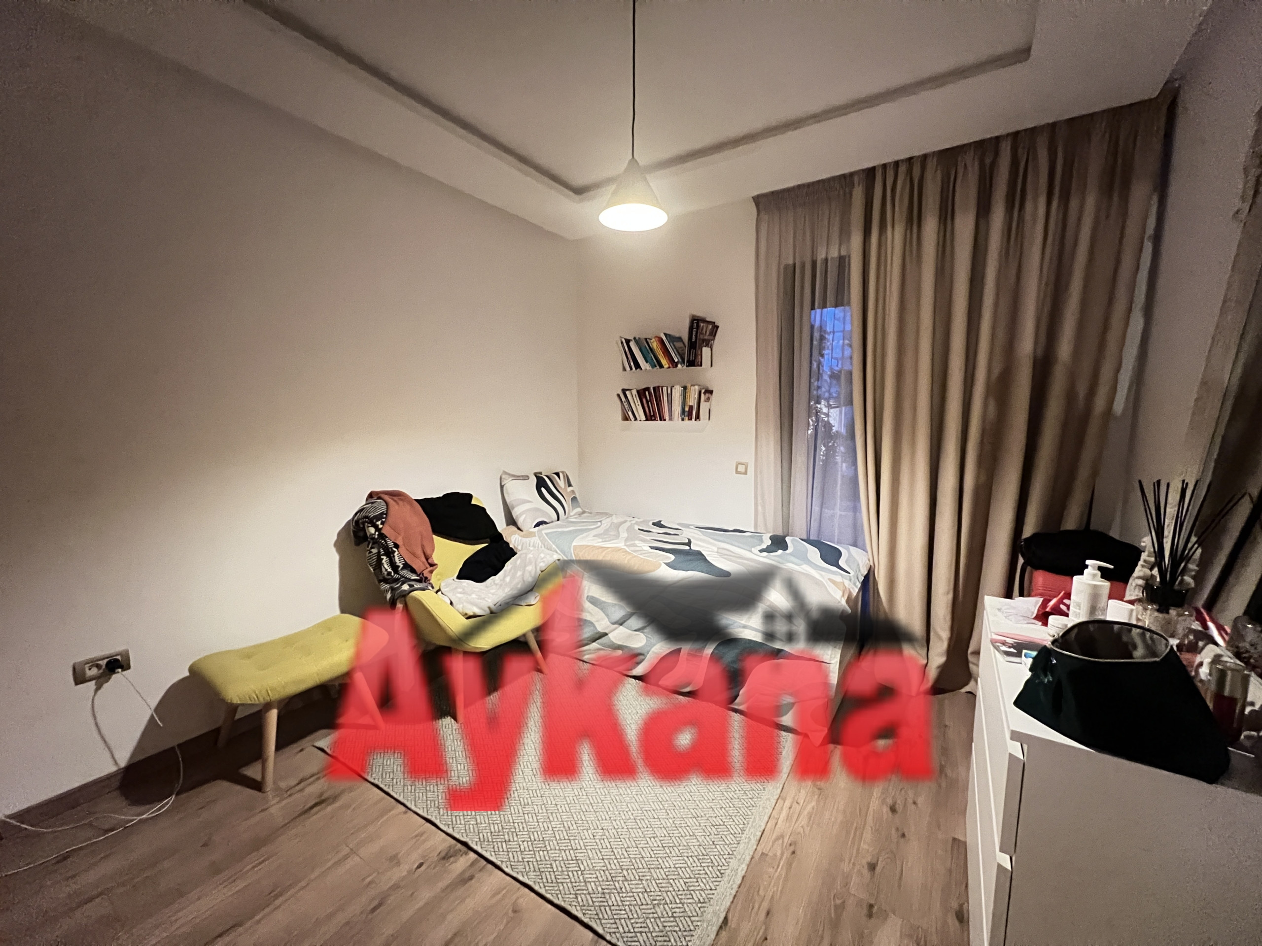 location Appartement à Rabat Agdal — 4