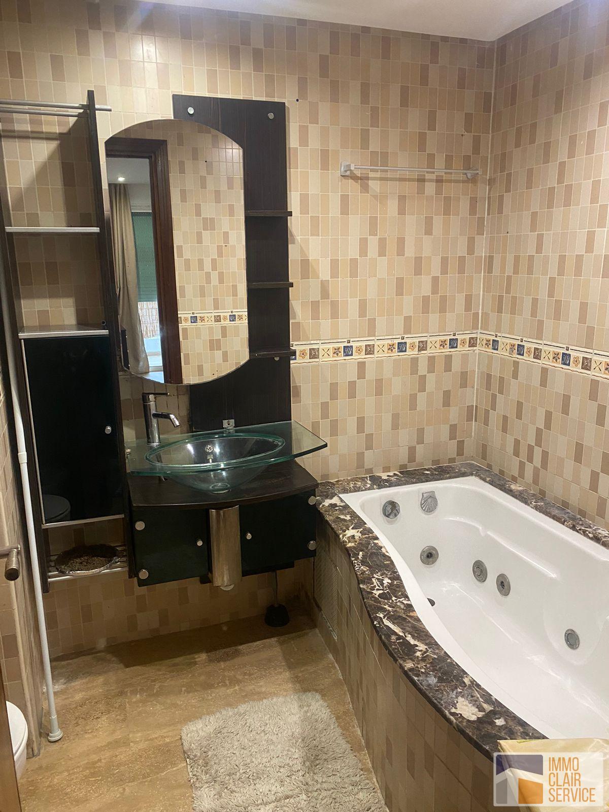 Appartement 99 m² f Quartier Agdal Haut — 8