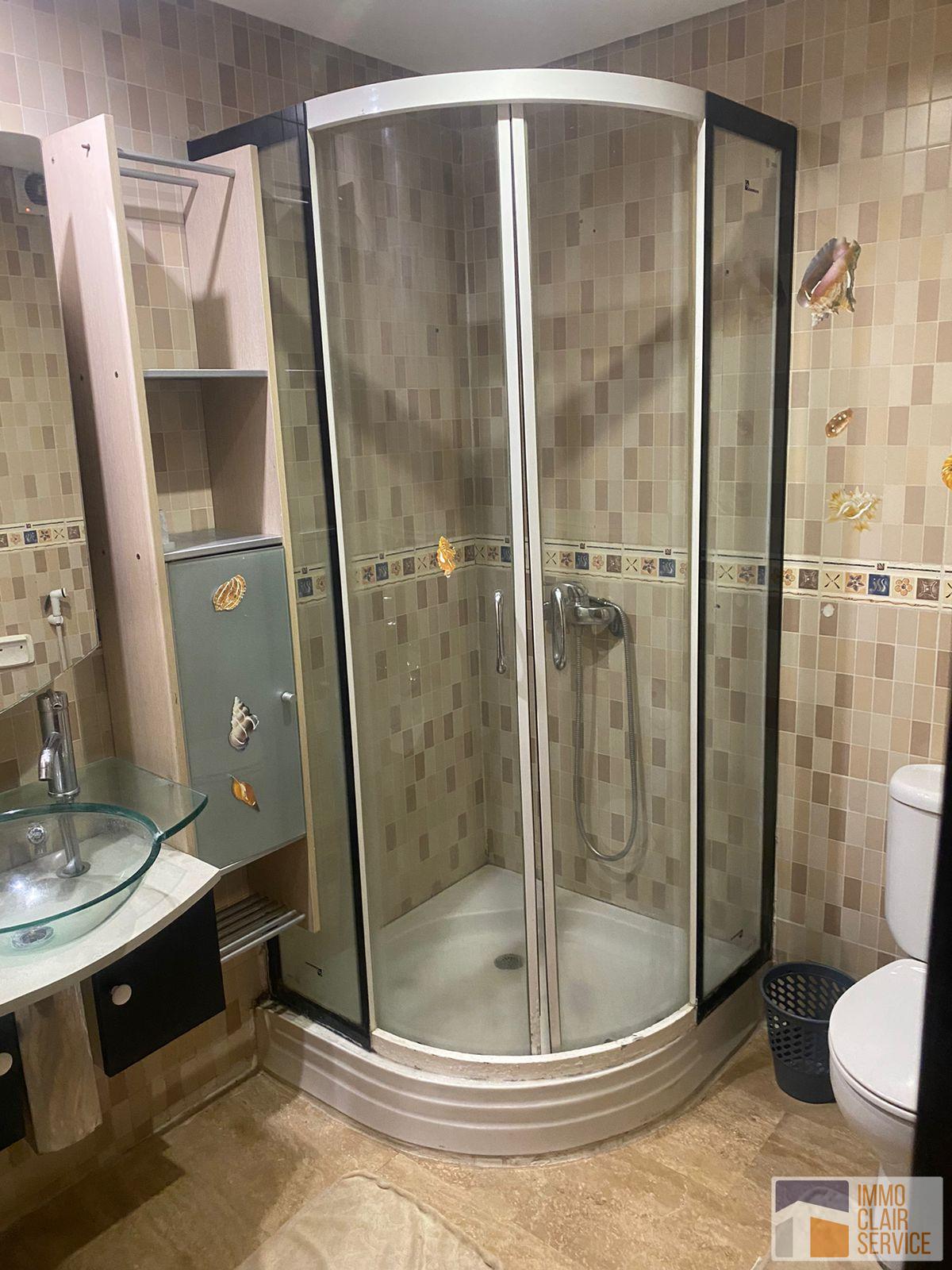 Appartement 99 m² f Quartier Agdal Haut — 7