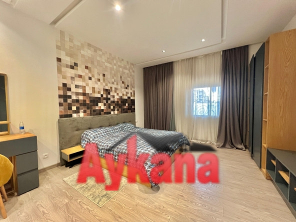 Appartement 131 m² f Hay Riad — 7