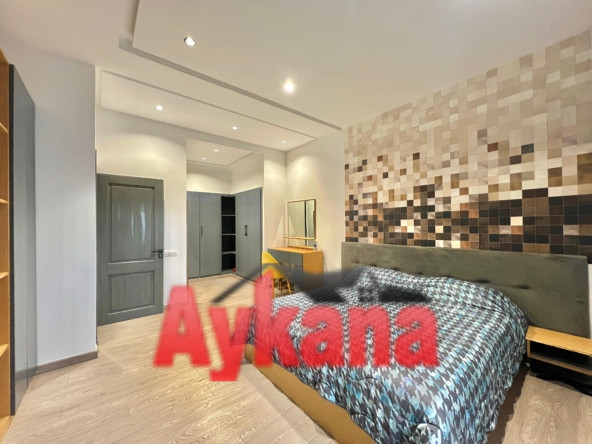Appartement 131 m² f Hay Riad — 8