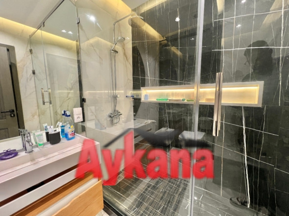 VENTE APPARTEMENT EN EXCLUSIVITÉ À RABAT HAY RIAD — 6