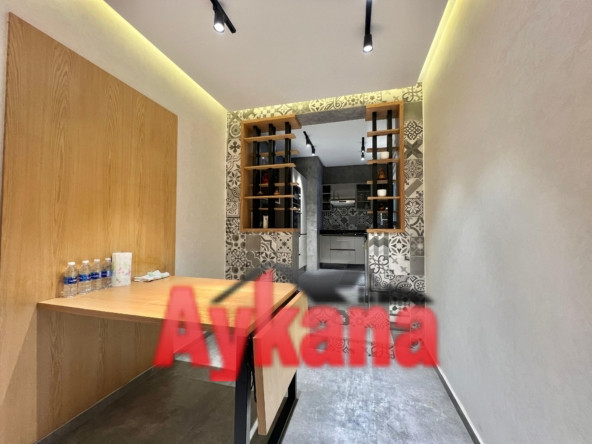 Appartement 131 m² f Hay Riad — 9
