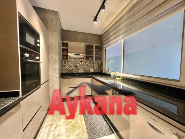 Appartement 131 m² f Hay Riad — 10