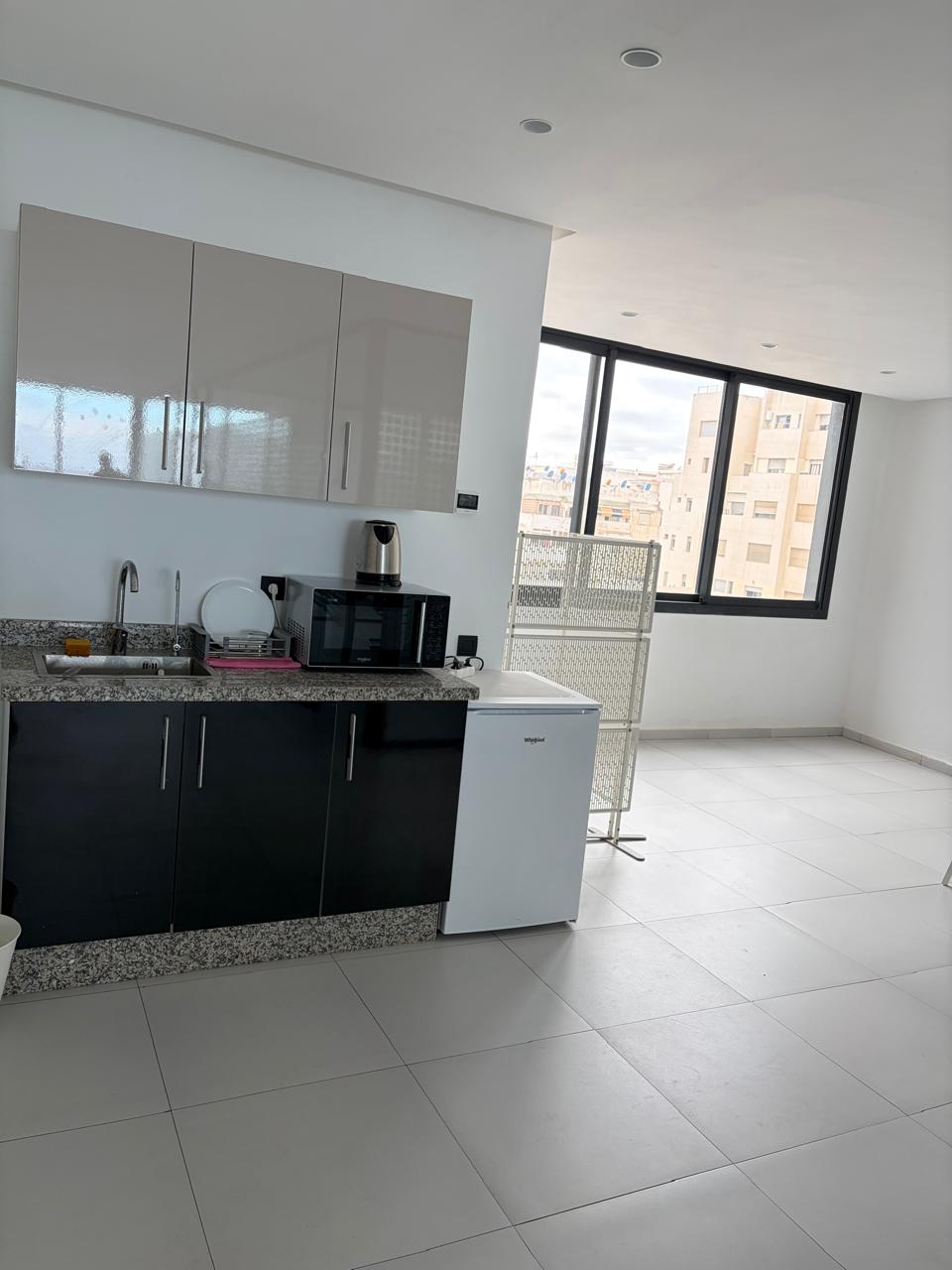 Bureau 87 m² à Ain Diab — 7