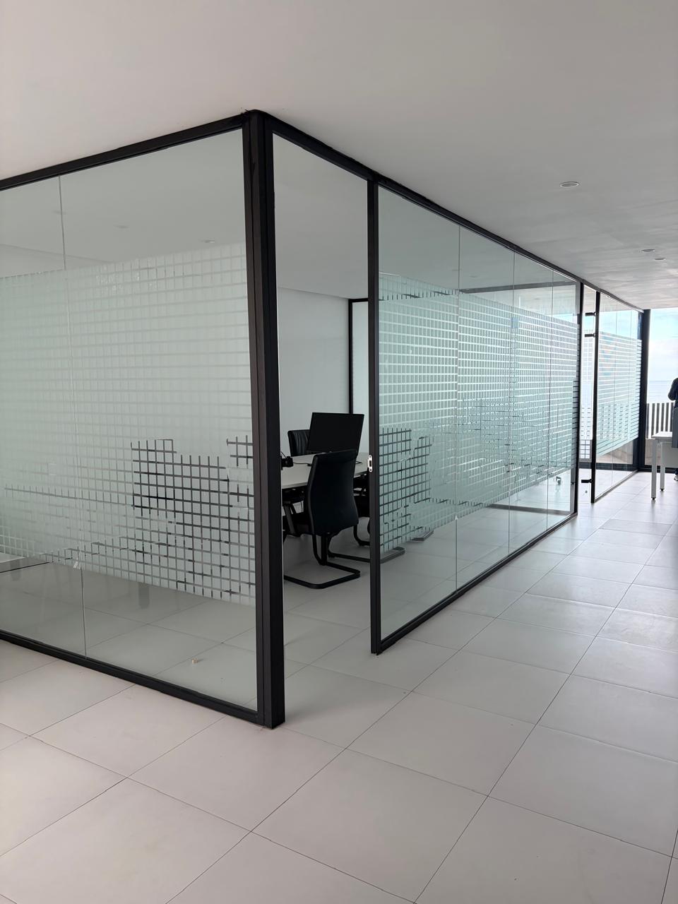 Plateau bureau 87 m² Boulevard la Corniche — 4