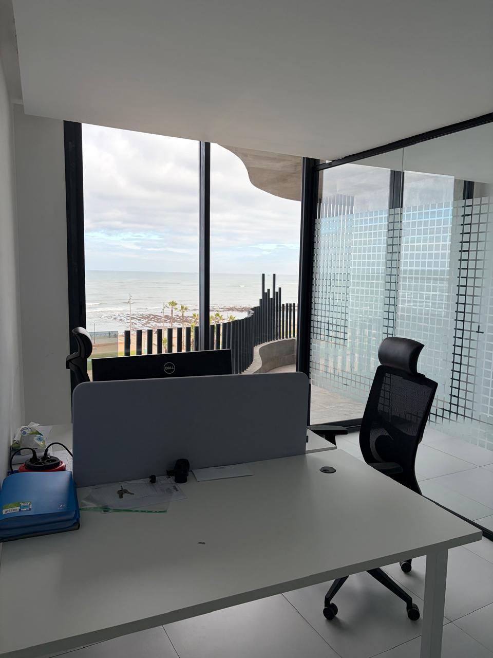 Plateau bureau 87 m² Boulevard la Corniche