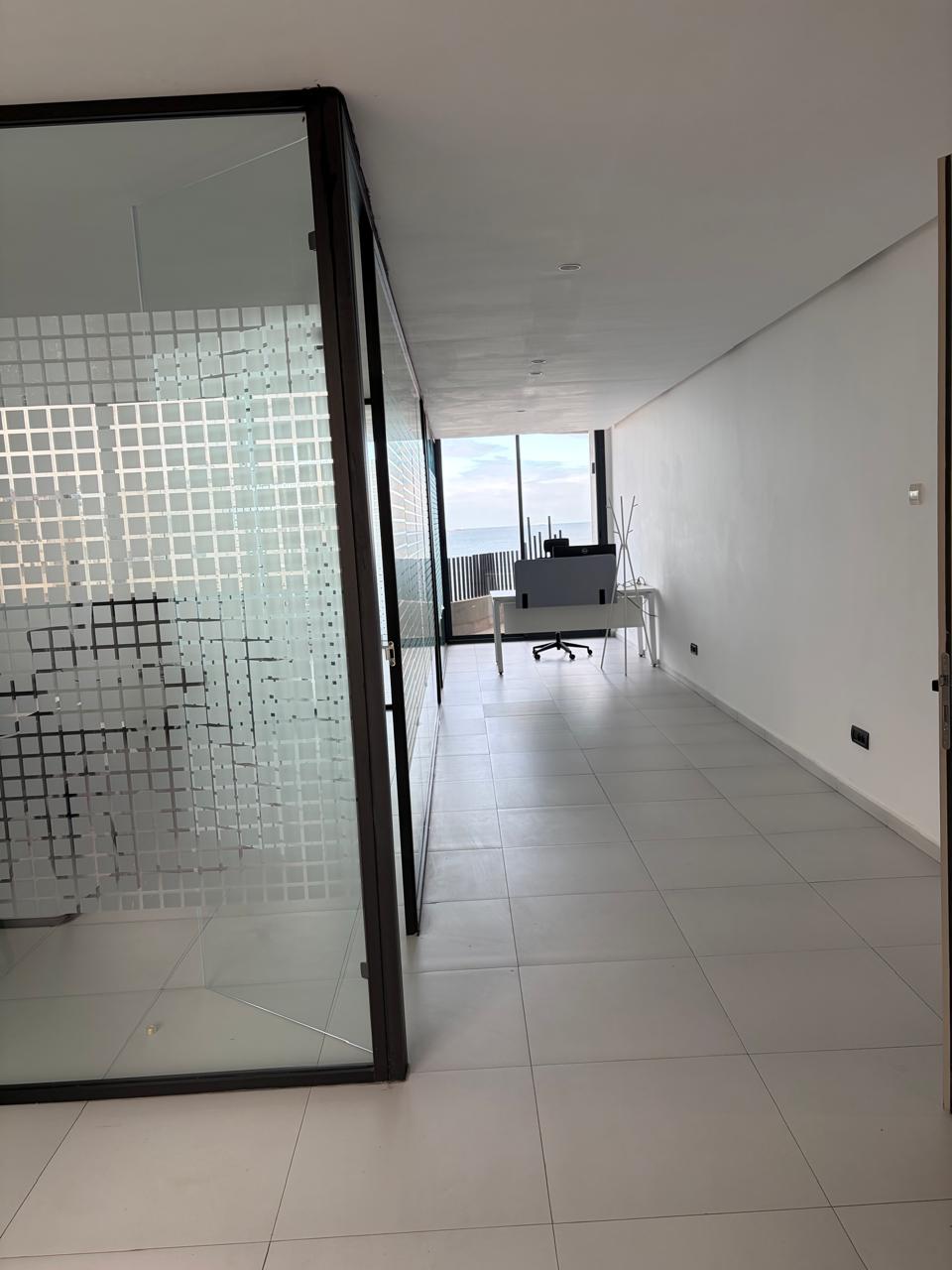 Plateau bureau 87 m² Boulevard la Corniche — 6
