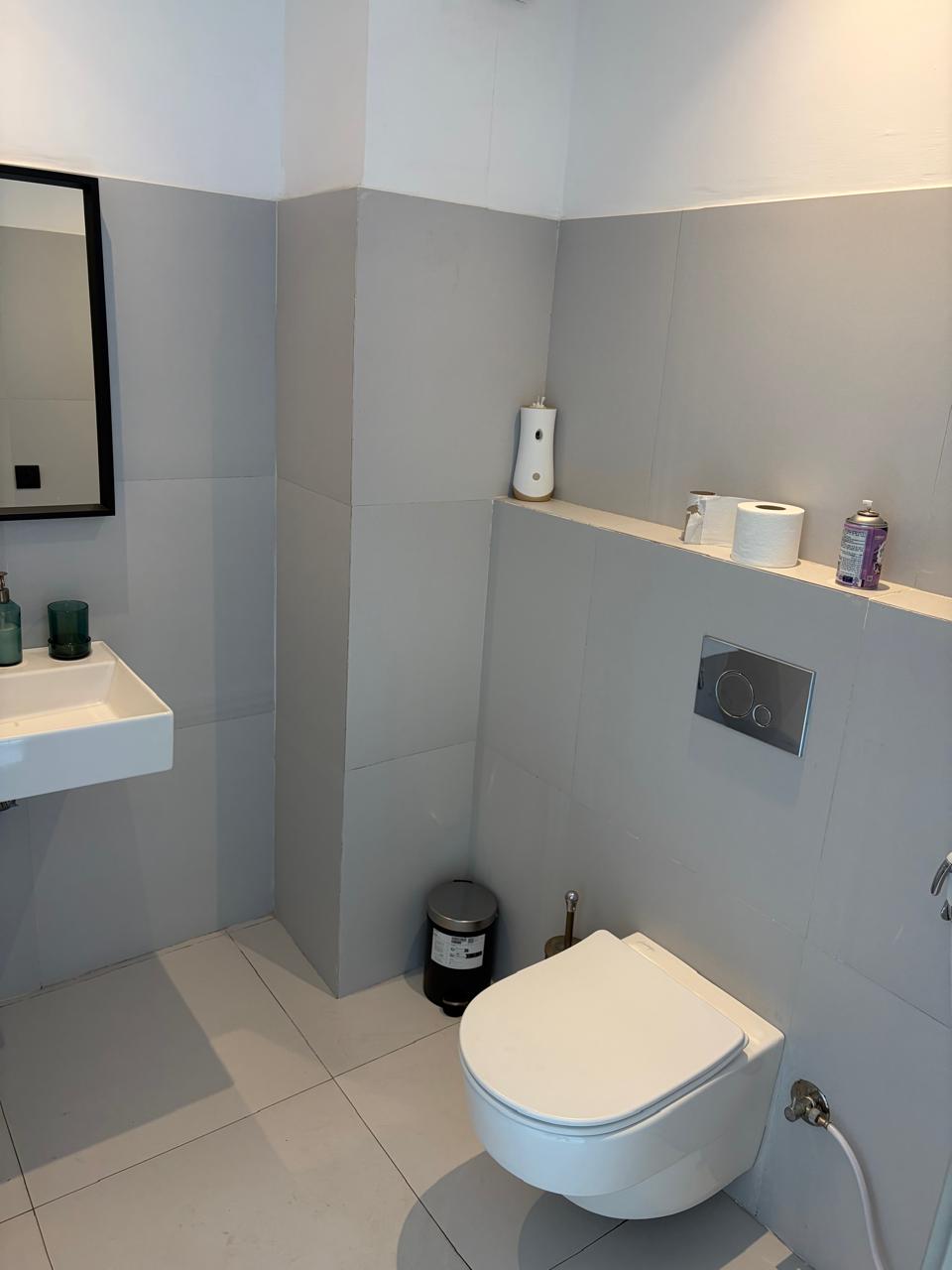Plateau bureau 87 m² Boulevard la Corniche — 5
