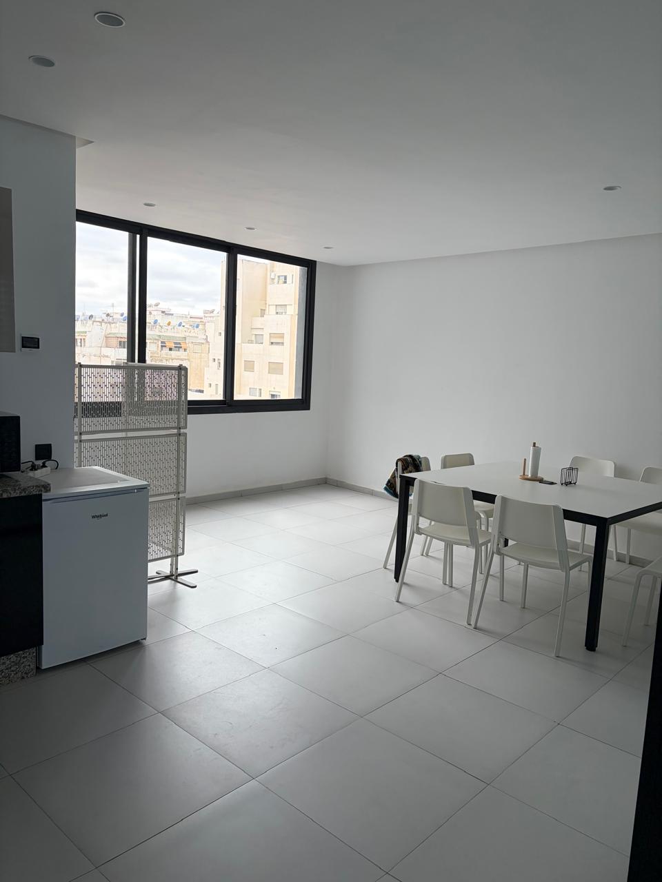 Plateau bureau 87 m² Boulevard la Corniche — 3