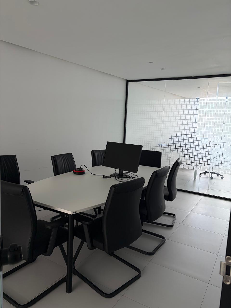 Plateau bureau 87 m² Boulevard la Corniche — 2