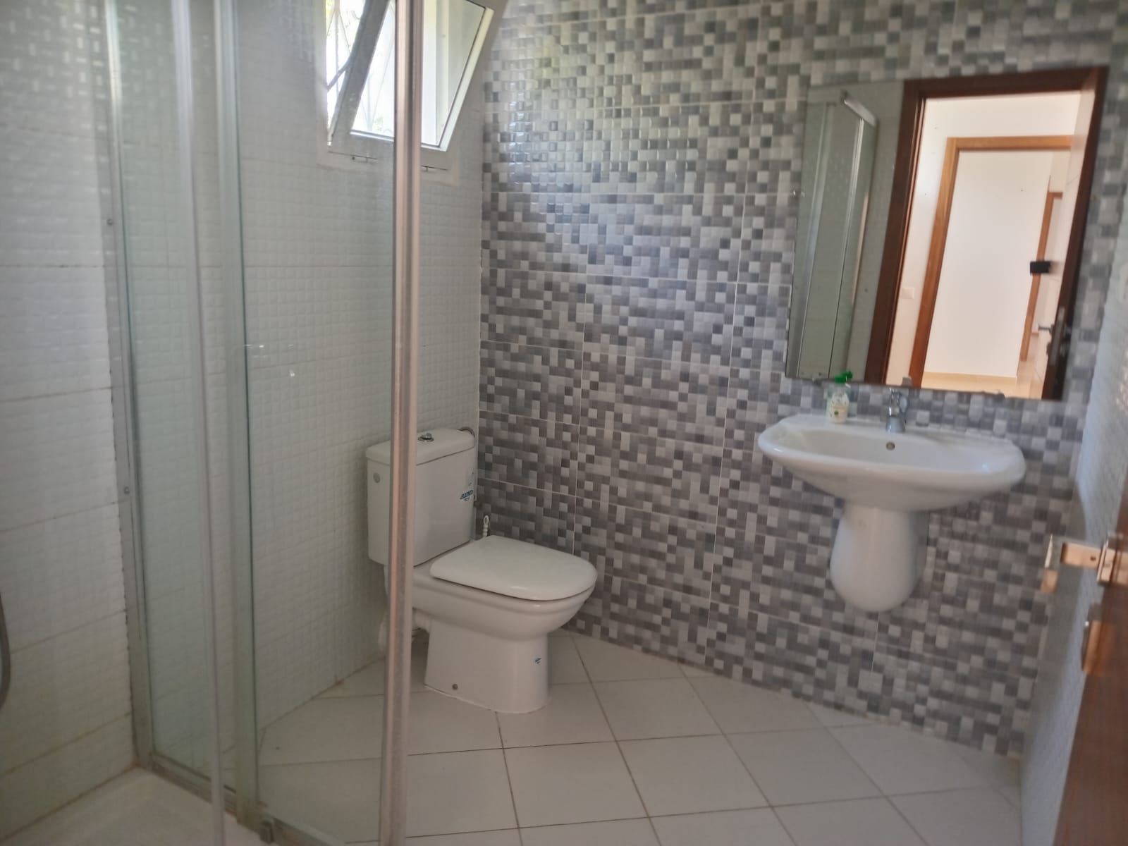 Belle villa à louer à usage bureau (Hay Ryad) — 6