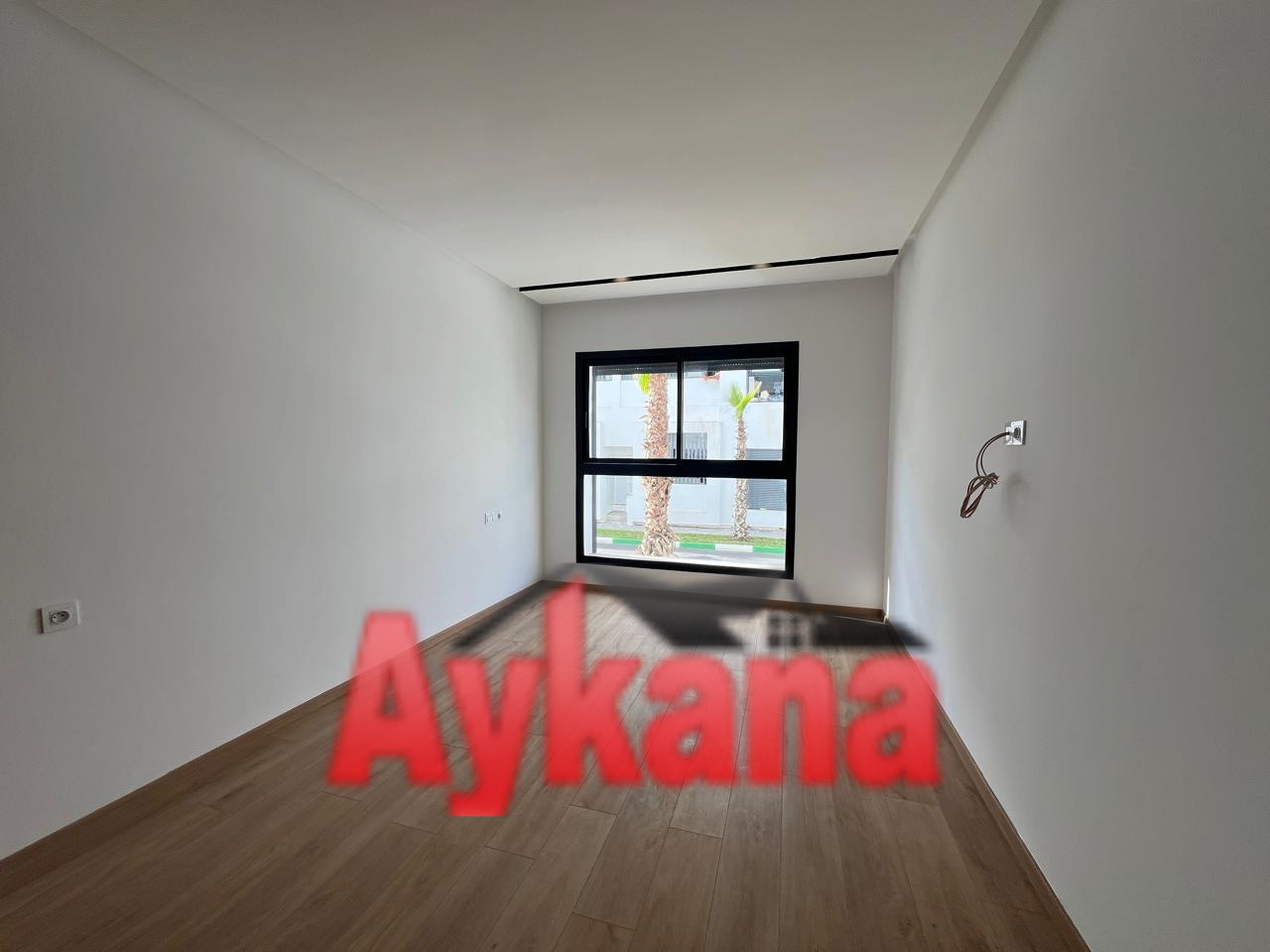 Appartement à Louer à El Menzeh — 6