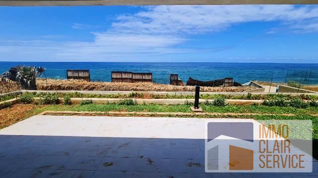 Appartement haut standing avec terrasse et vue sur Océan — 2