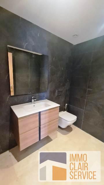 Appartement haut standing avec terrasse et vue sur Océan — 5