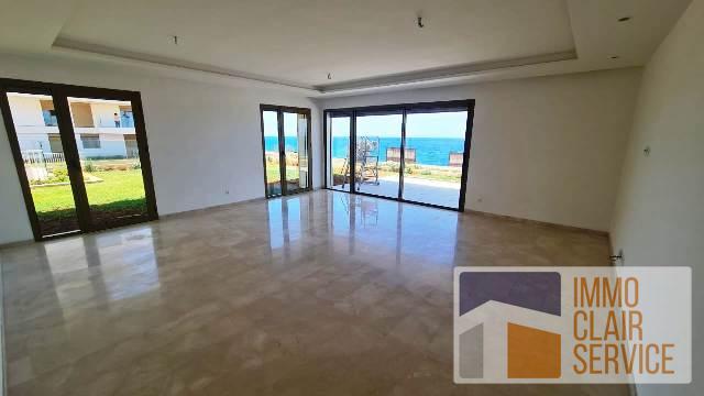 Appartement haut standing avec terrasse et vue sur Océan — 3