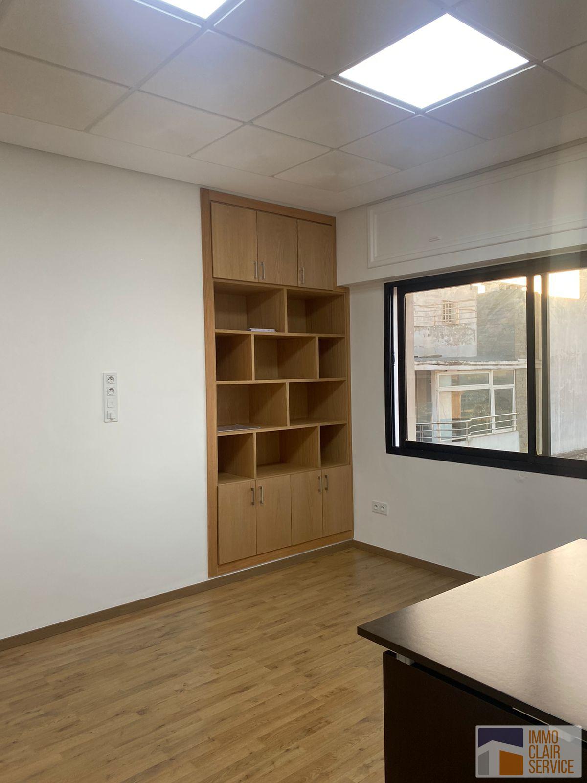 Appartement à vendre (usage bureau) — 5