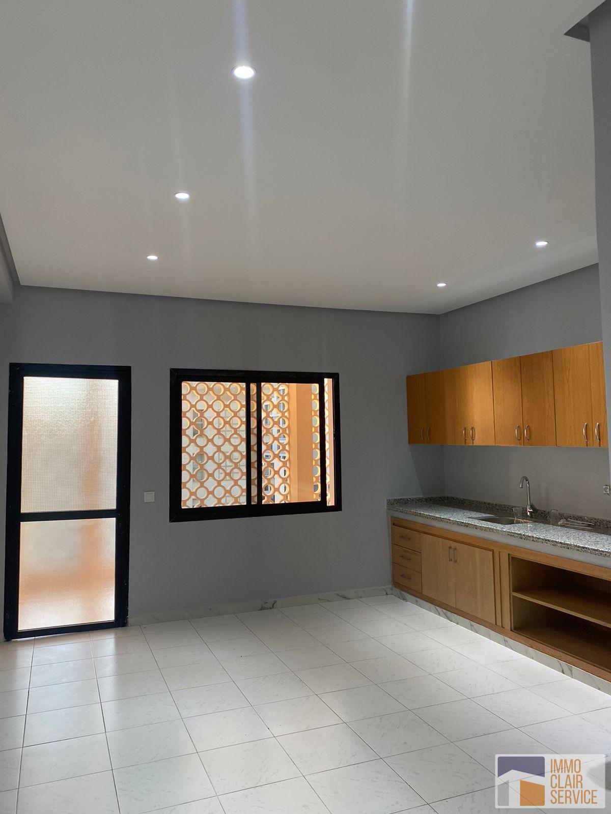 Appartement à vendre (usage bureau) — 2