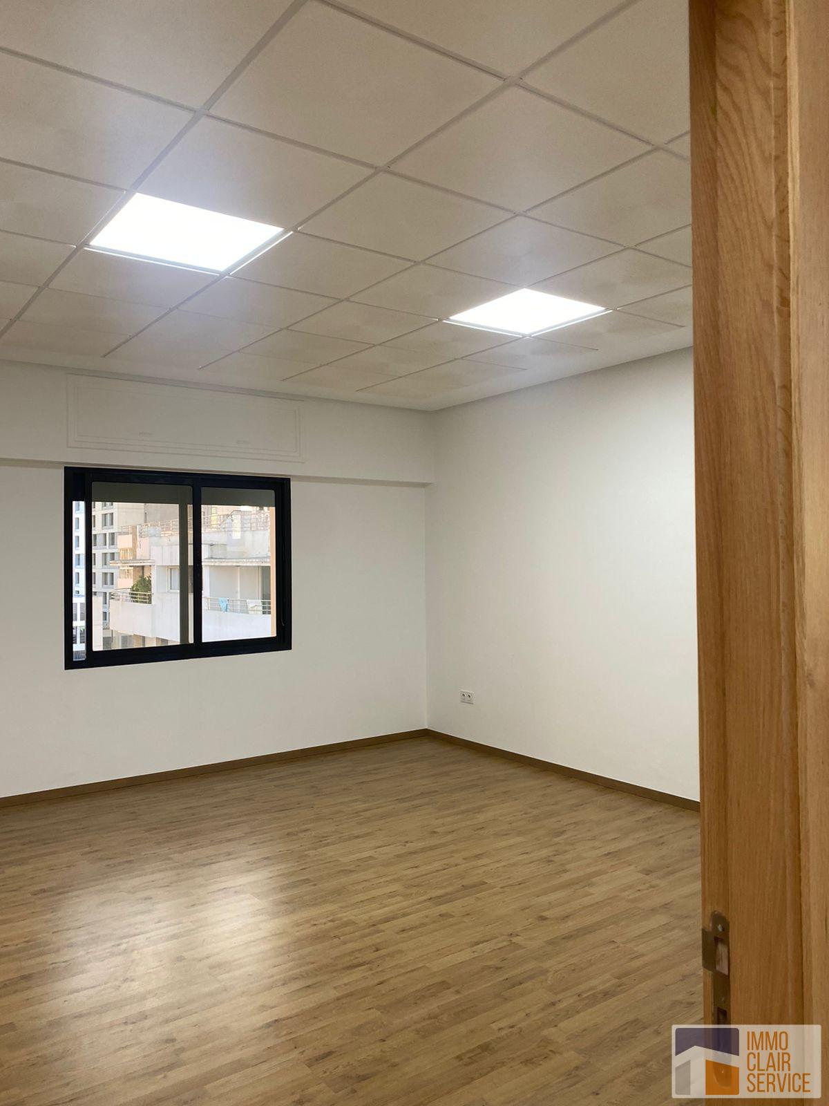 Appartement à vendre (usage bureau) — 3