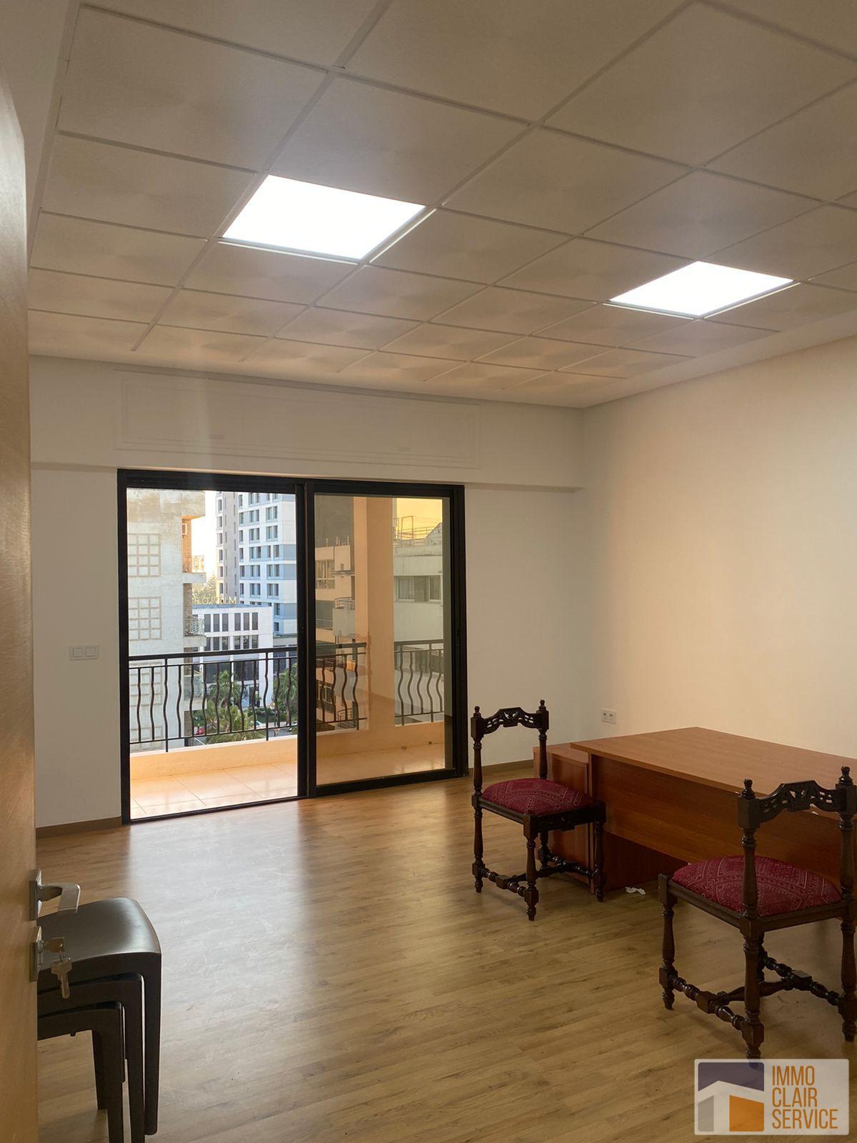 Appartement à vendre (usage bureau) — 4