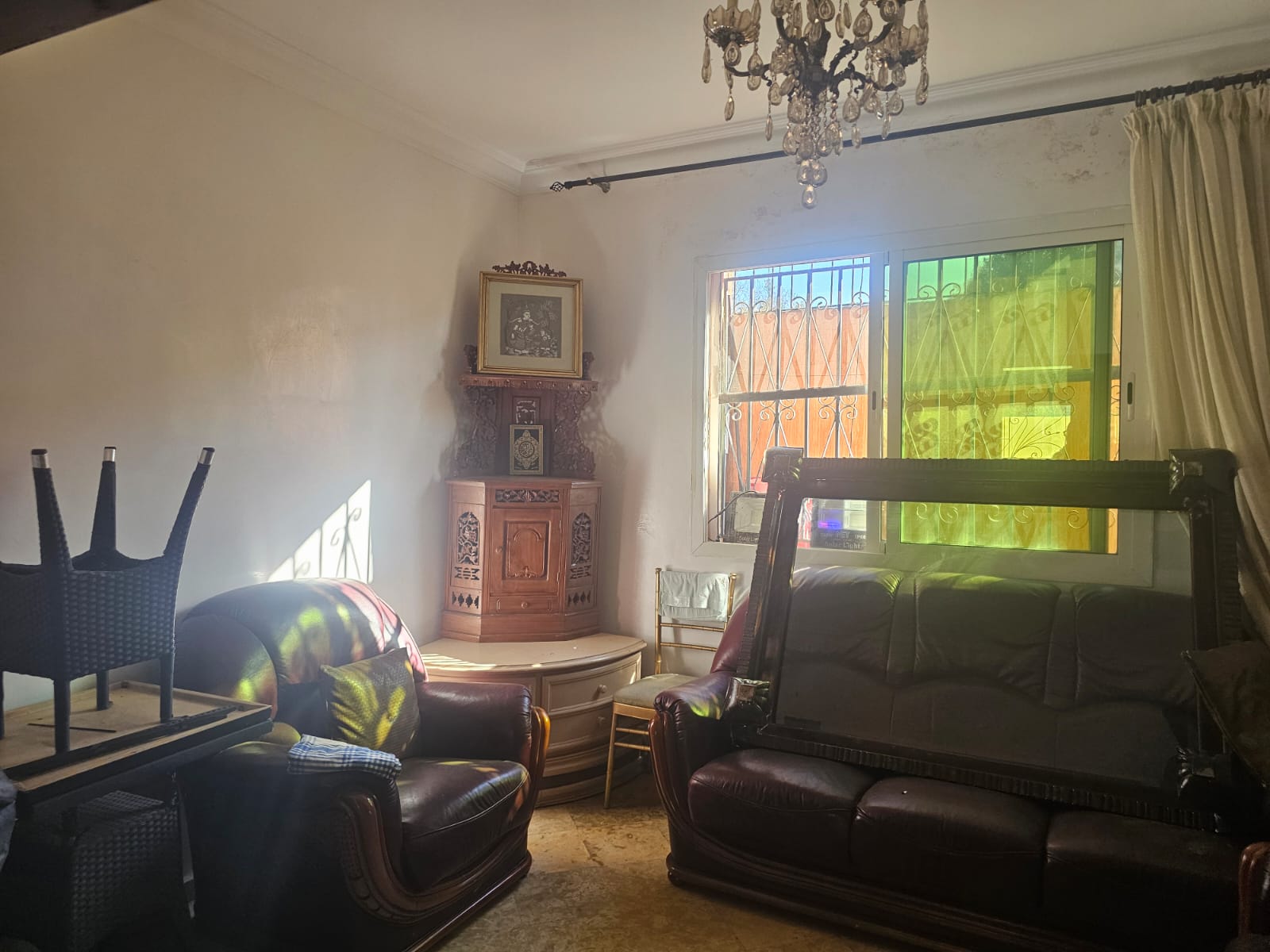 Villa 450 m² f Dar Bouazza — 7
