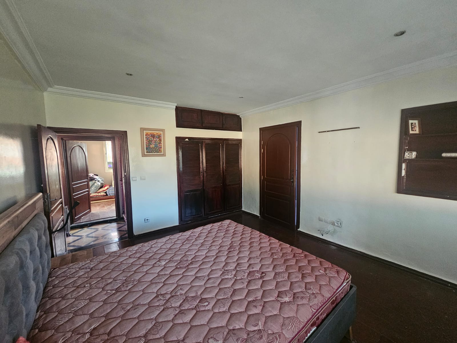 Villa 450 m² f Dar Bouazza — 8
