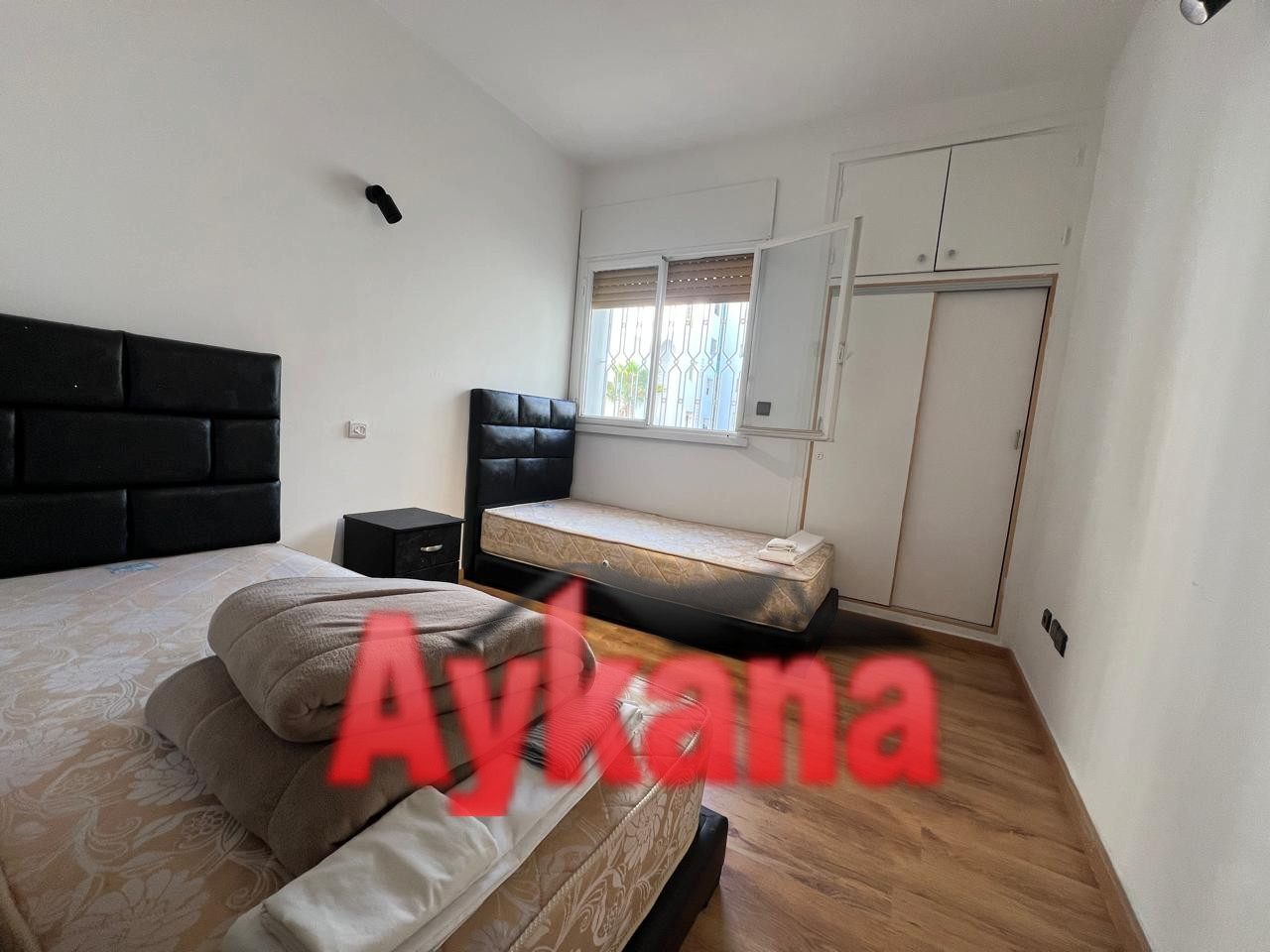 Appartement 115 m² f Quartier Agdal Bas — 8