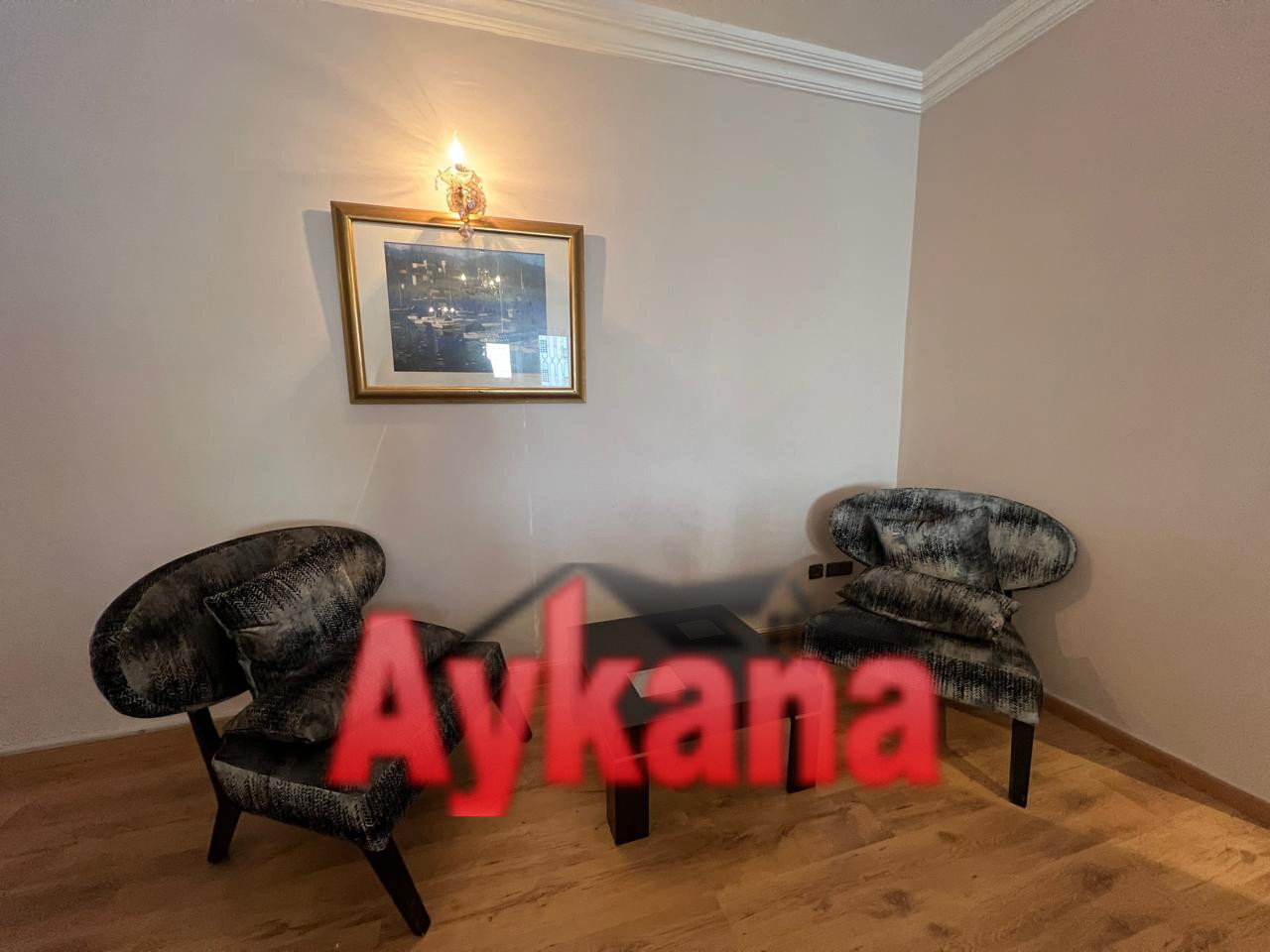 Location appartement meublée Rabat bas Agdal — 3