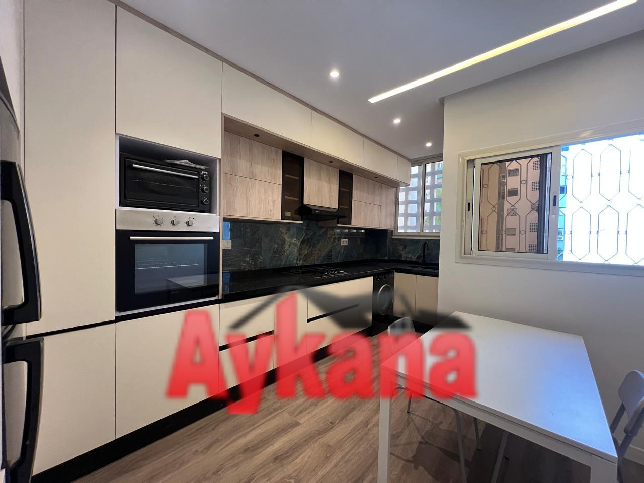 Location appartement meublée Rabat bas Agdal — 6