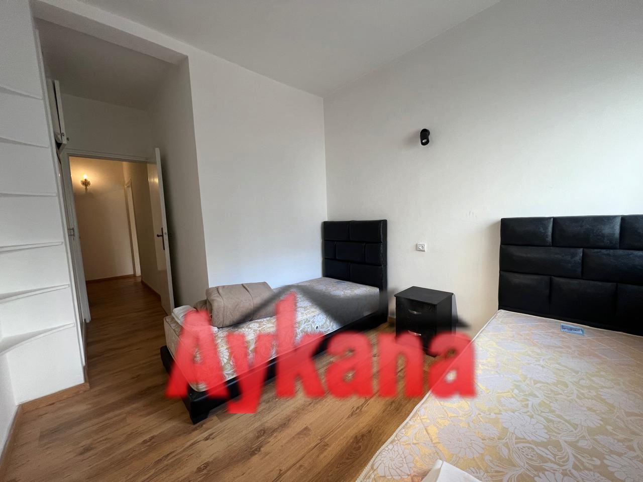 Appartement 115 m² f Quartier Agdal Bas — 9