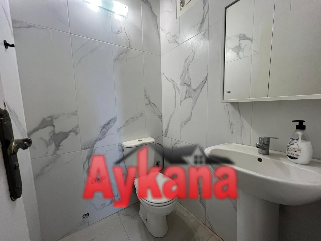 Location appartement meublée Rabat bas Agdal — 4