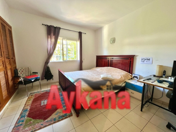 Villa f Souissi — 9