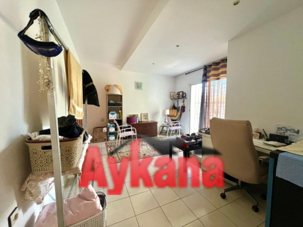 VENTE VILLA À RABAT SOUISSI — 5