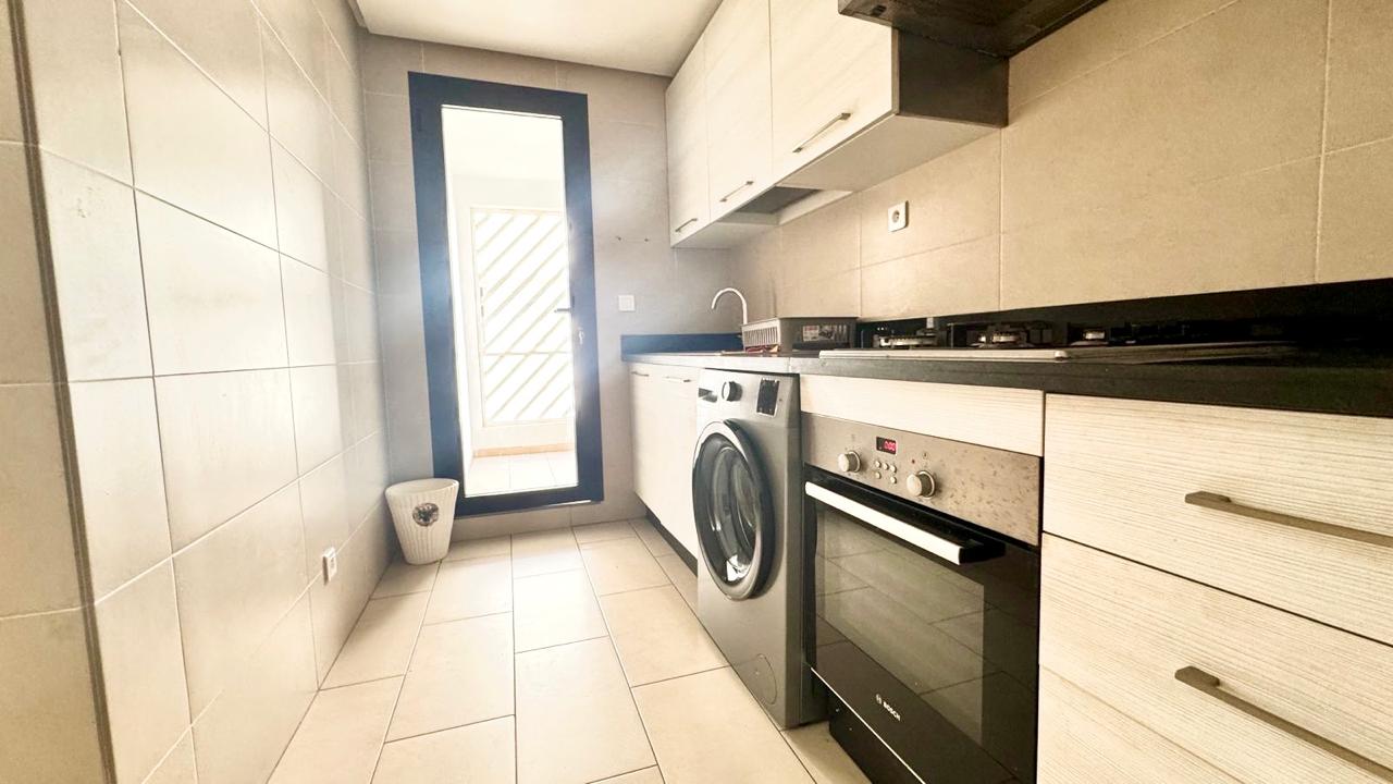 Appartement 101 m² à Casablanca Finance City — 7