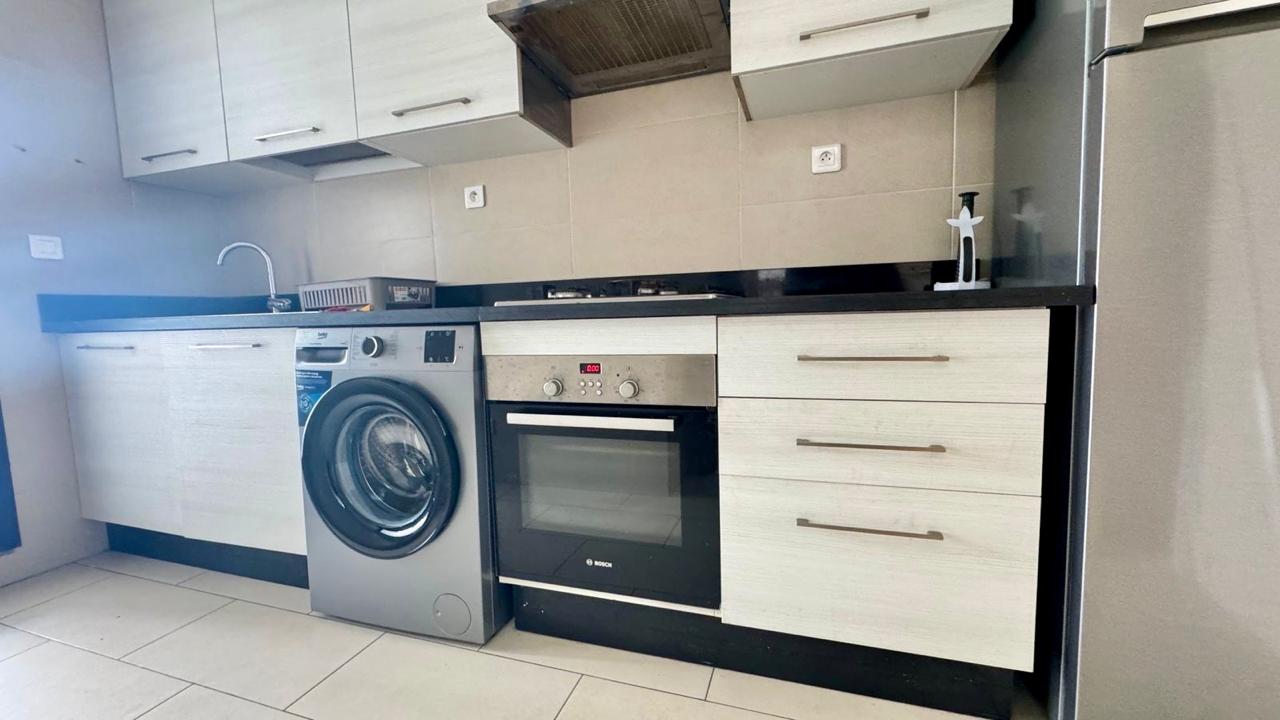 Appartement 101 m² à Casablanca Finance City — 8