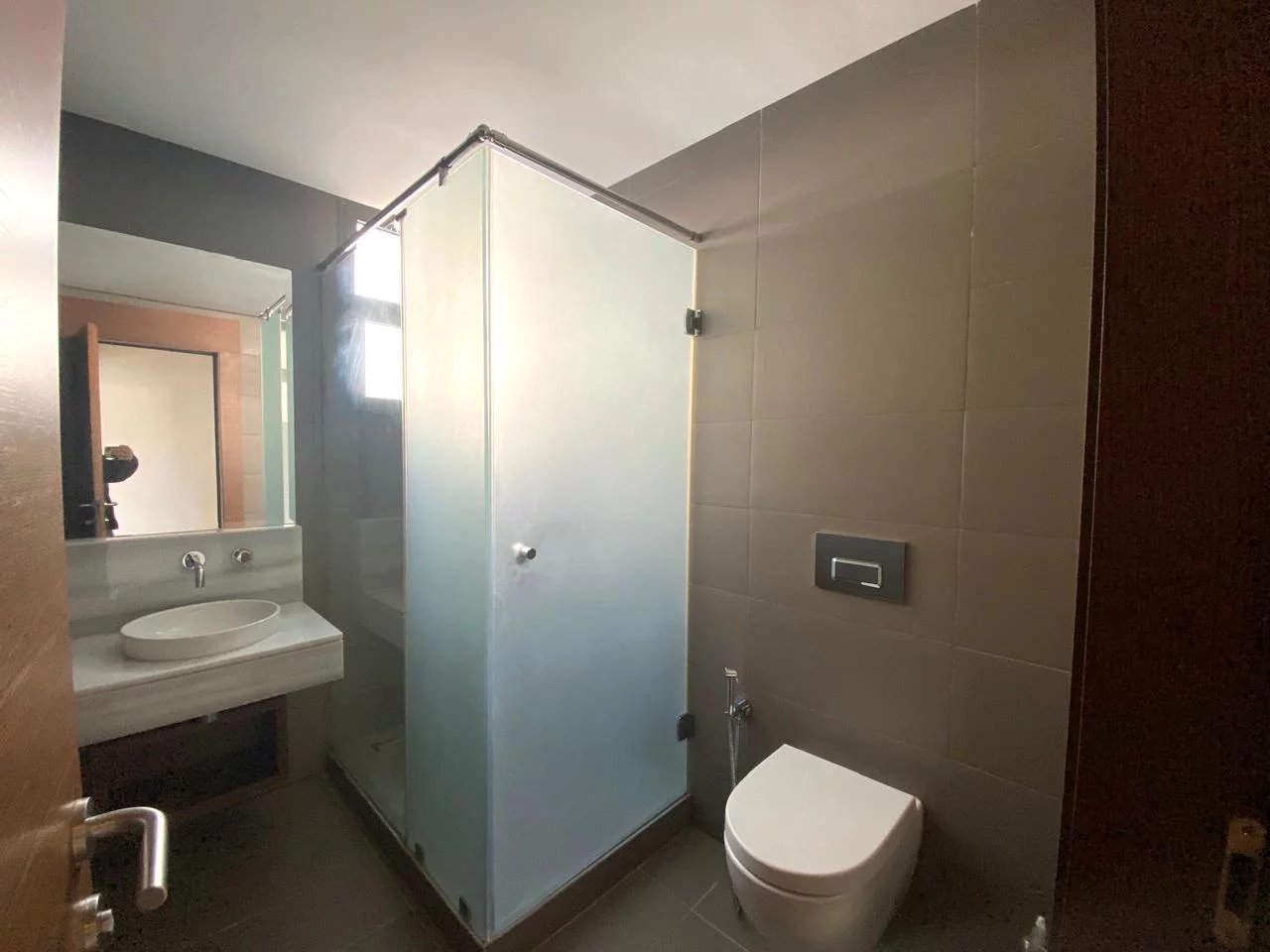 Appartement à Souissi — 8