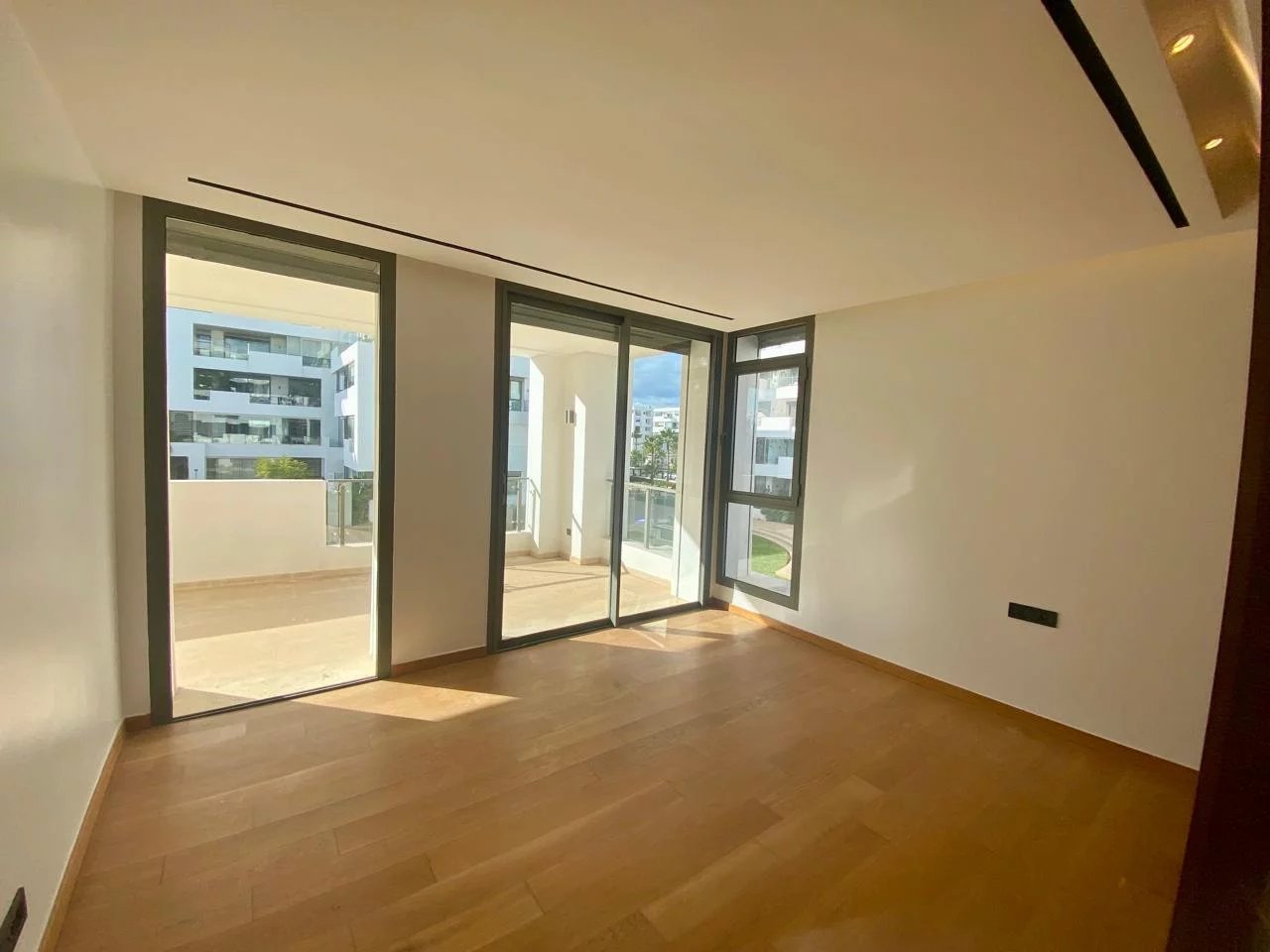 Appartement à Souissi — 7