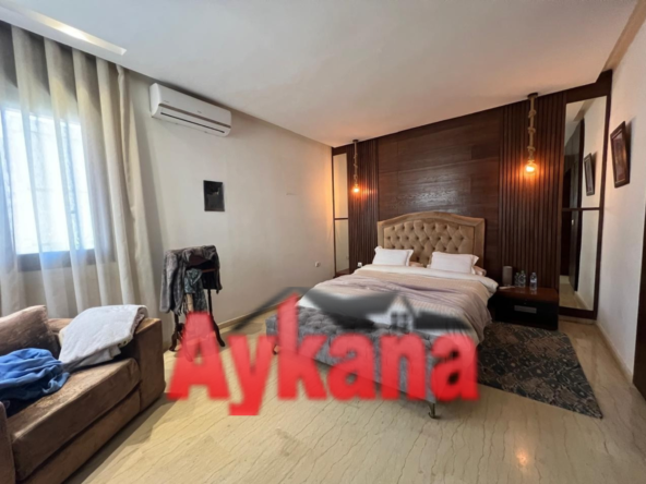 Villa à louer pour bureau En Exclusivité à Hassan rabat — 2