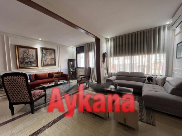 Villa à louer pour bureau En Exclusivité à Hassan rabat