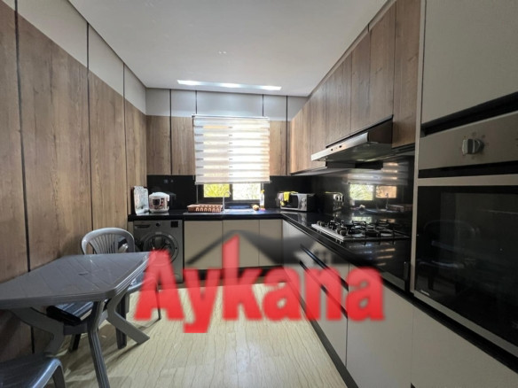 Villa à louer pour bureau En Exclusivité à Hassan rabat — 6