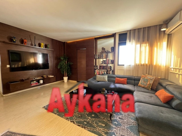 Villa à louer pour bureau En Exclusivité à Hassan rabat — 5