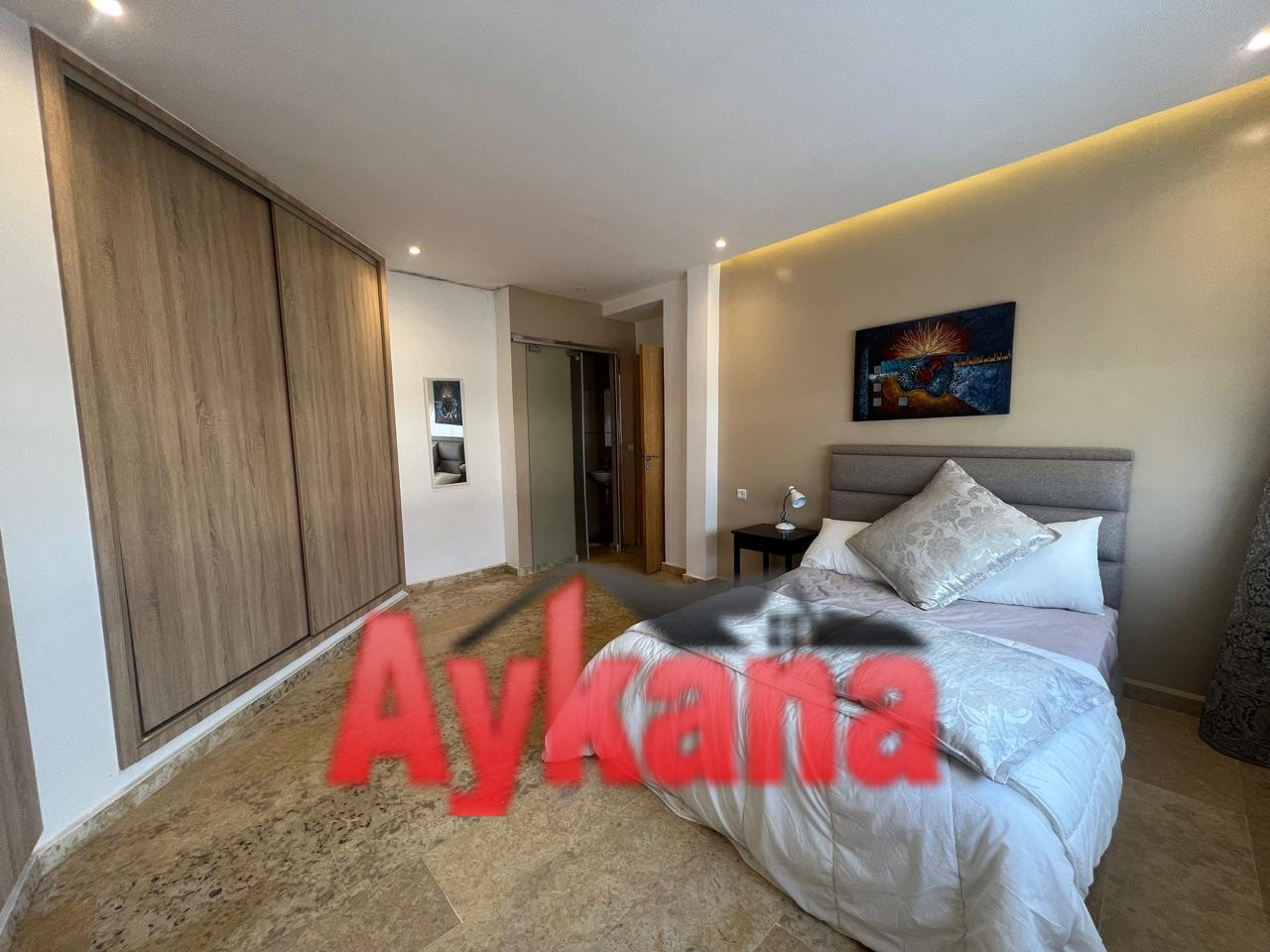 Appartement 93 m² à Harhoura — 10