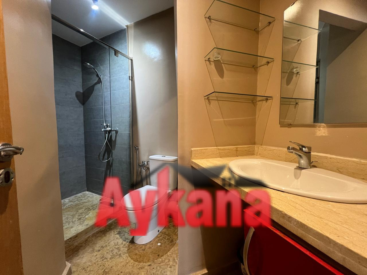 Appartement 93 m² à Harhoura — 8