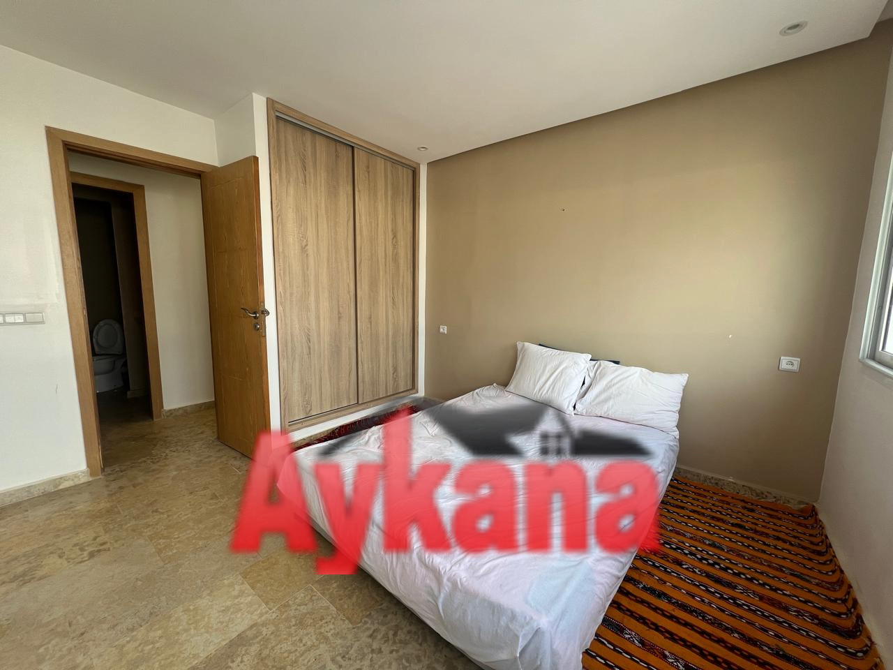 Appartement 93 m² à Harhoura — 7