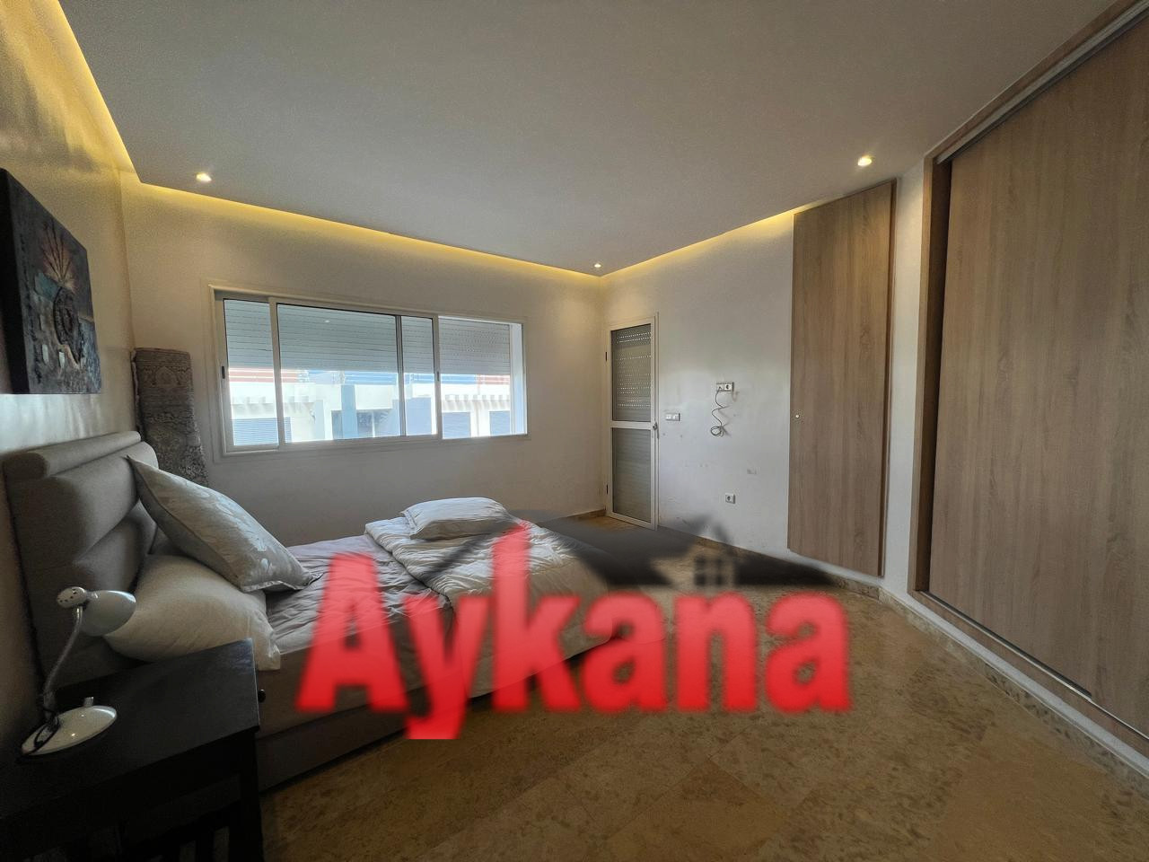 Appartement 93 m² à Harhoura — 9