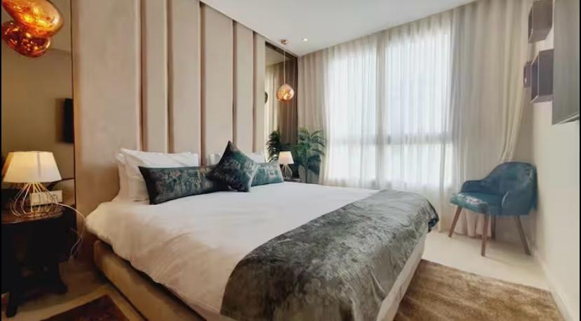 Bourgogne côté de Mobilia, vente Studio neuf 1CH — 3