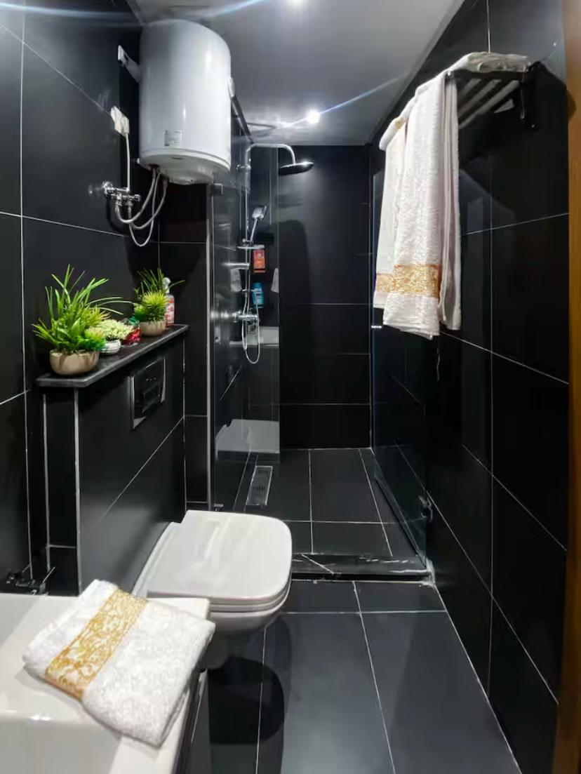 Bourgogne côté de Mobilia, vente Studio neuf 1CH — 4