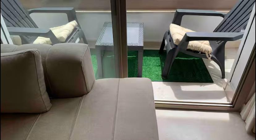 Bourgogne côté de Mobilia, vente Studio neuf 1CH — 2