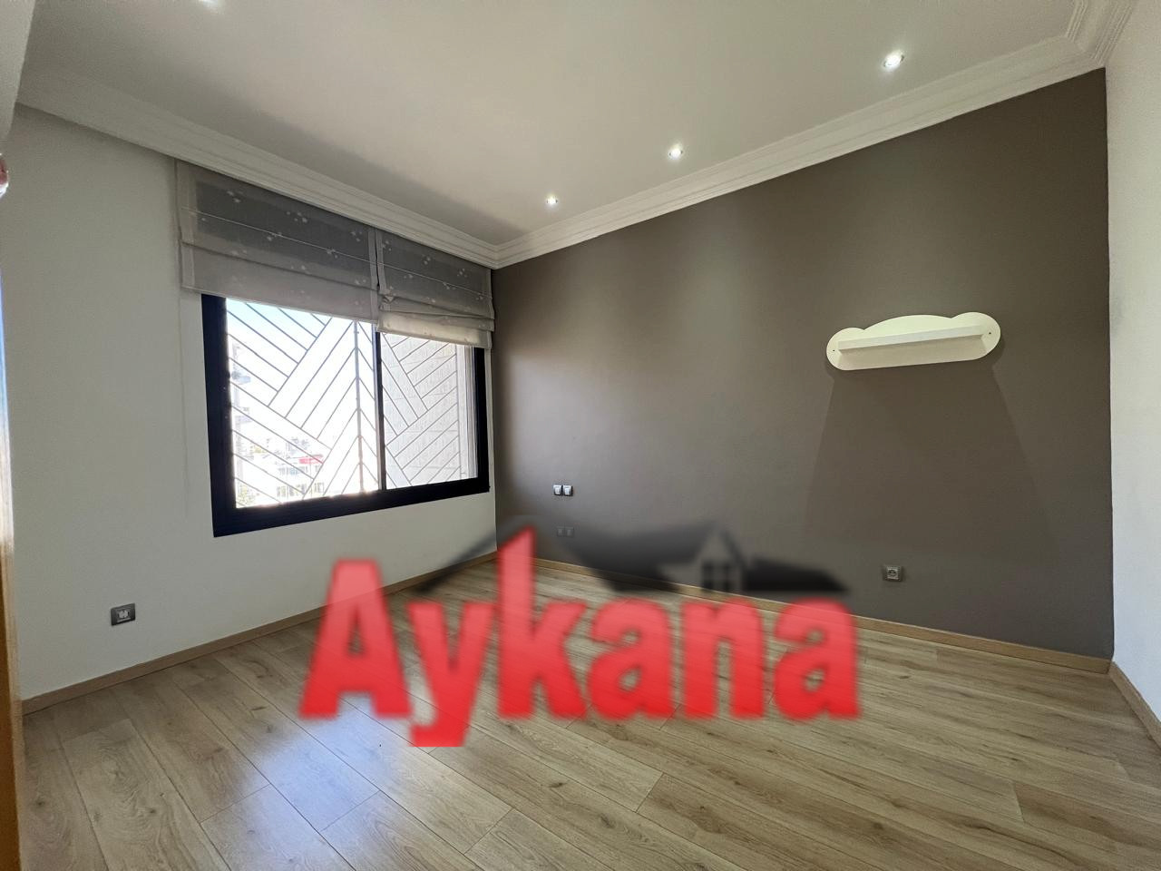 location Appartement à Rabat hay riad — 6