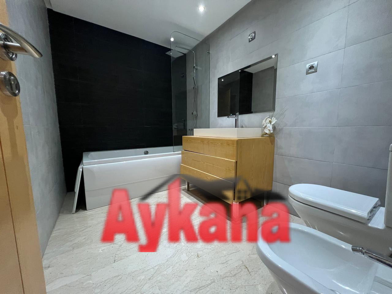 location Appartement à Rabat hay riad — 5